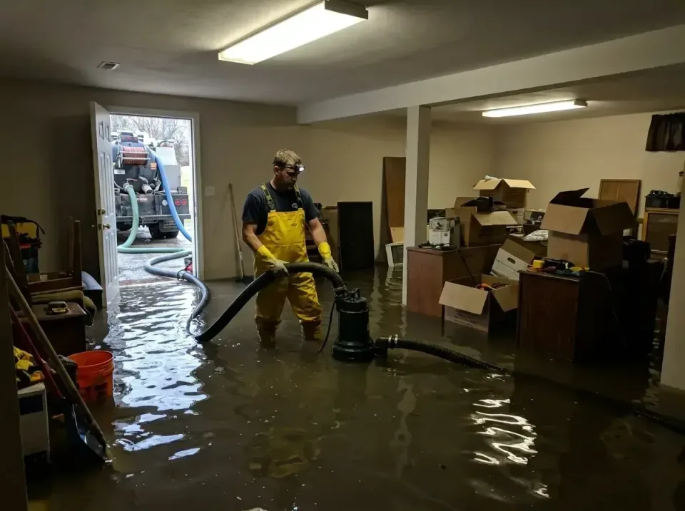 basement-burst-pipe-flooding-a-001 — frequently asked questions, 24-Hour Water Damage Restoration Services in Franklin, KY